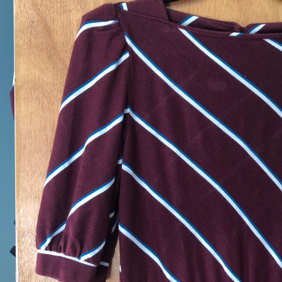 Vintage Midi Dress - Picture 4 of 5